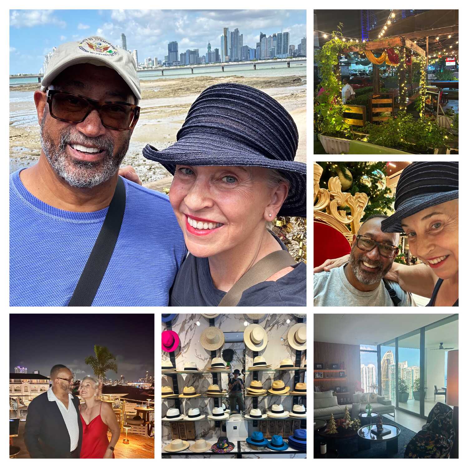 Panama Winter 2025/26