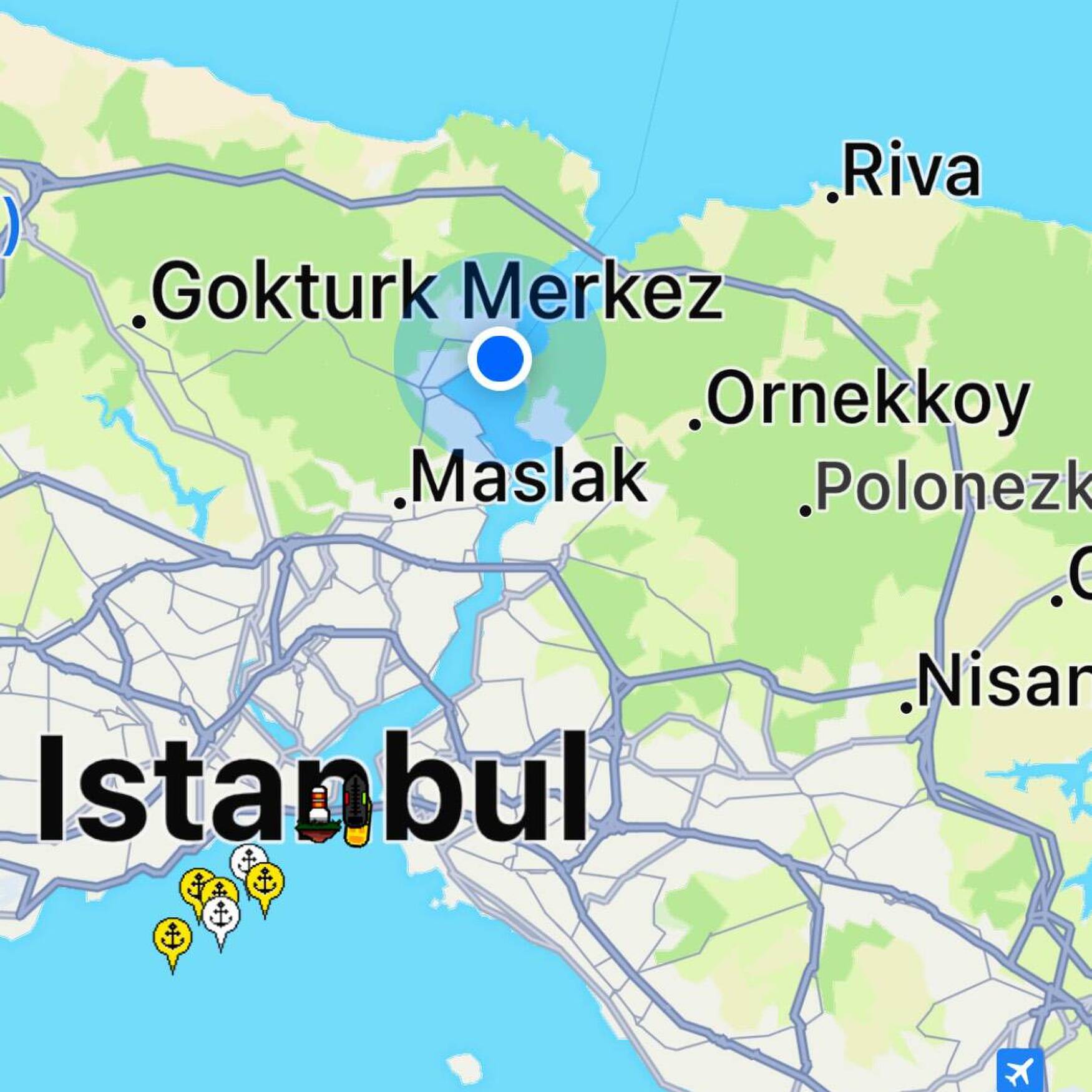 Turkey, Greece, Mediterranean