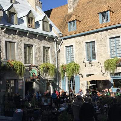 quebec