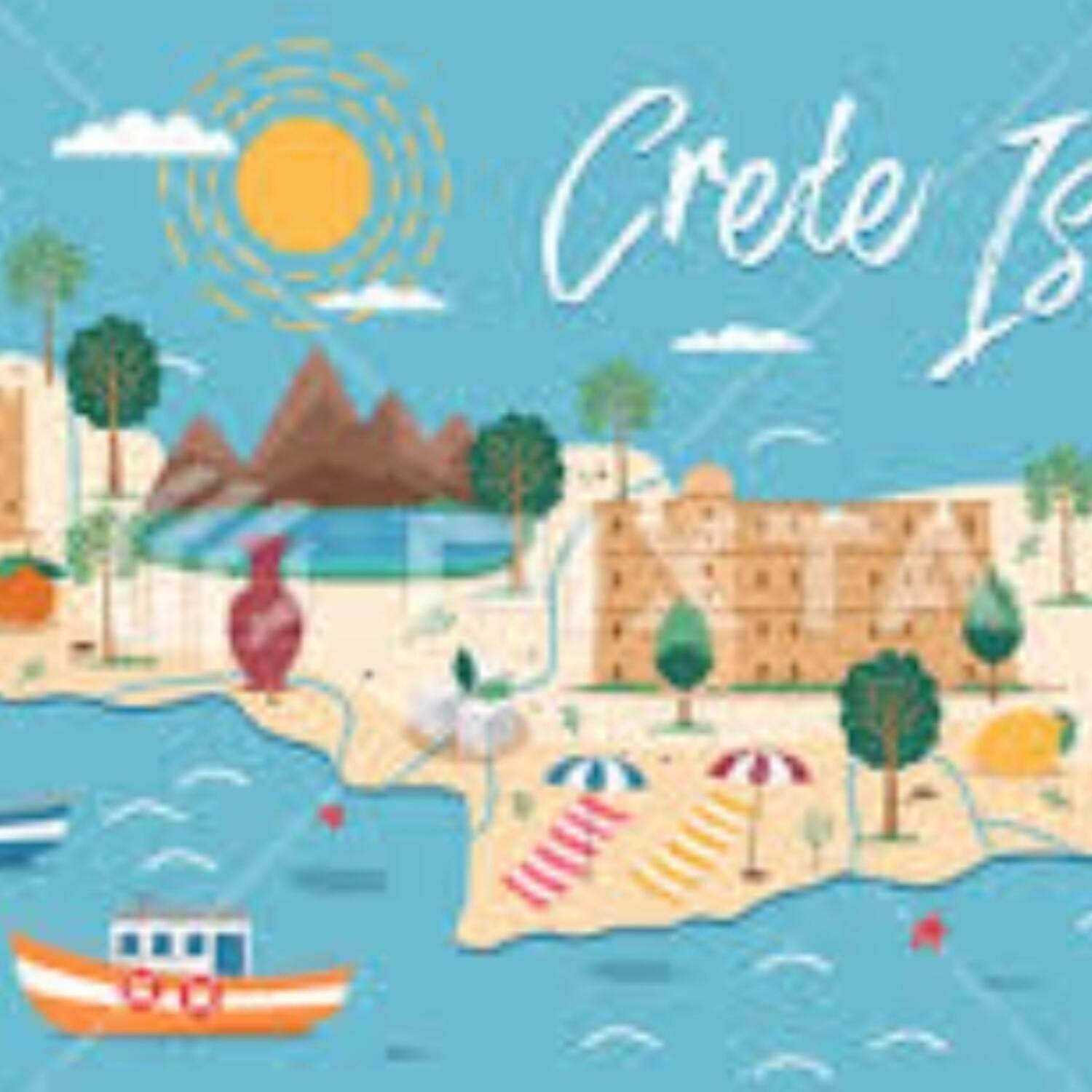 Crete