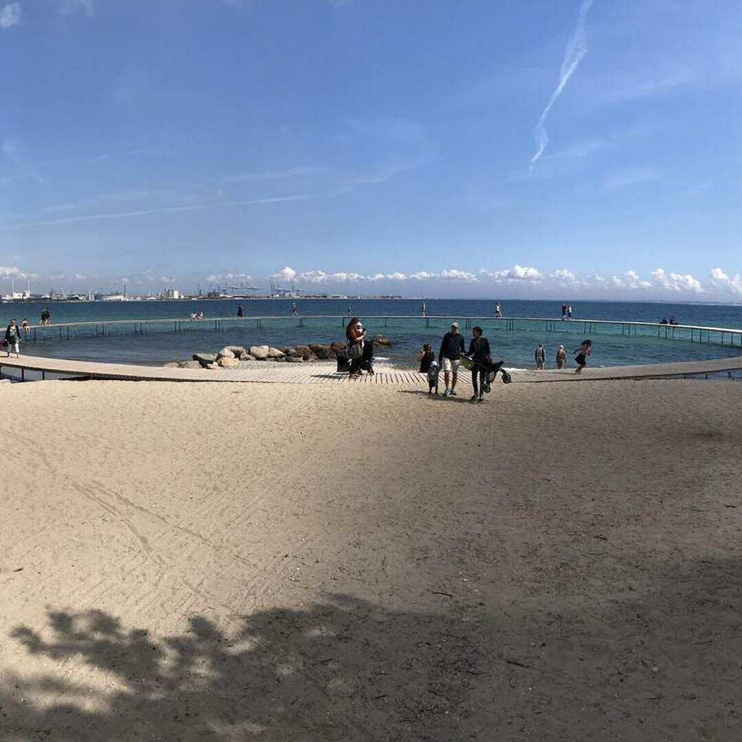 Århus Kurztrip