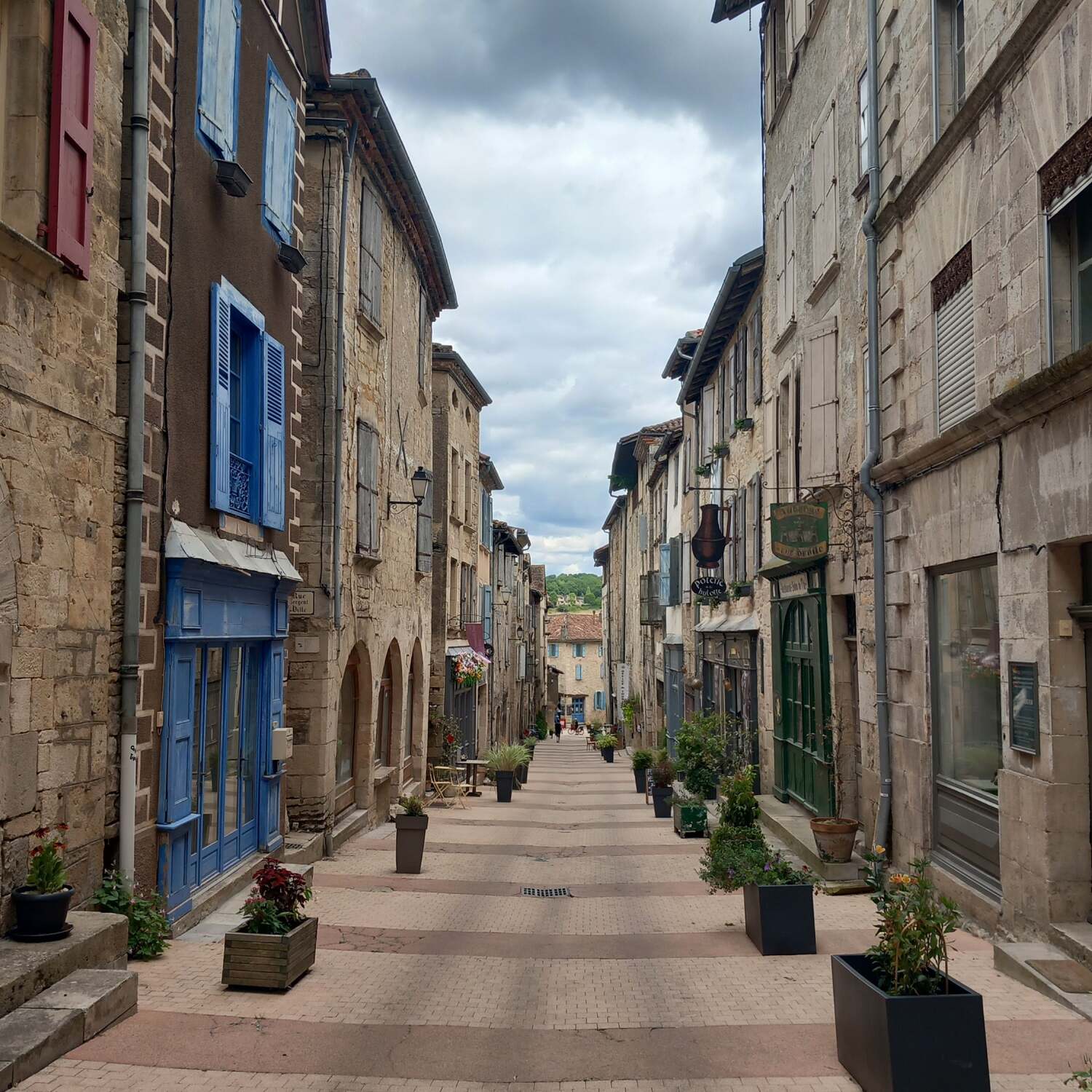 Tarn et Garonne.