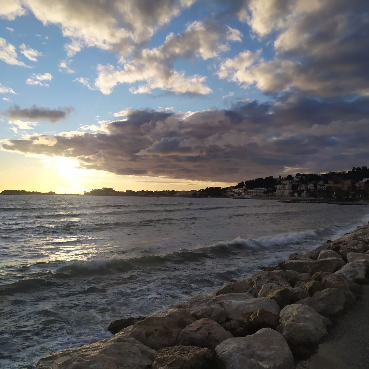 Côte d'Azur