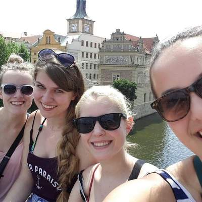 Prag 2015