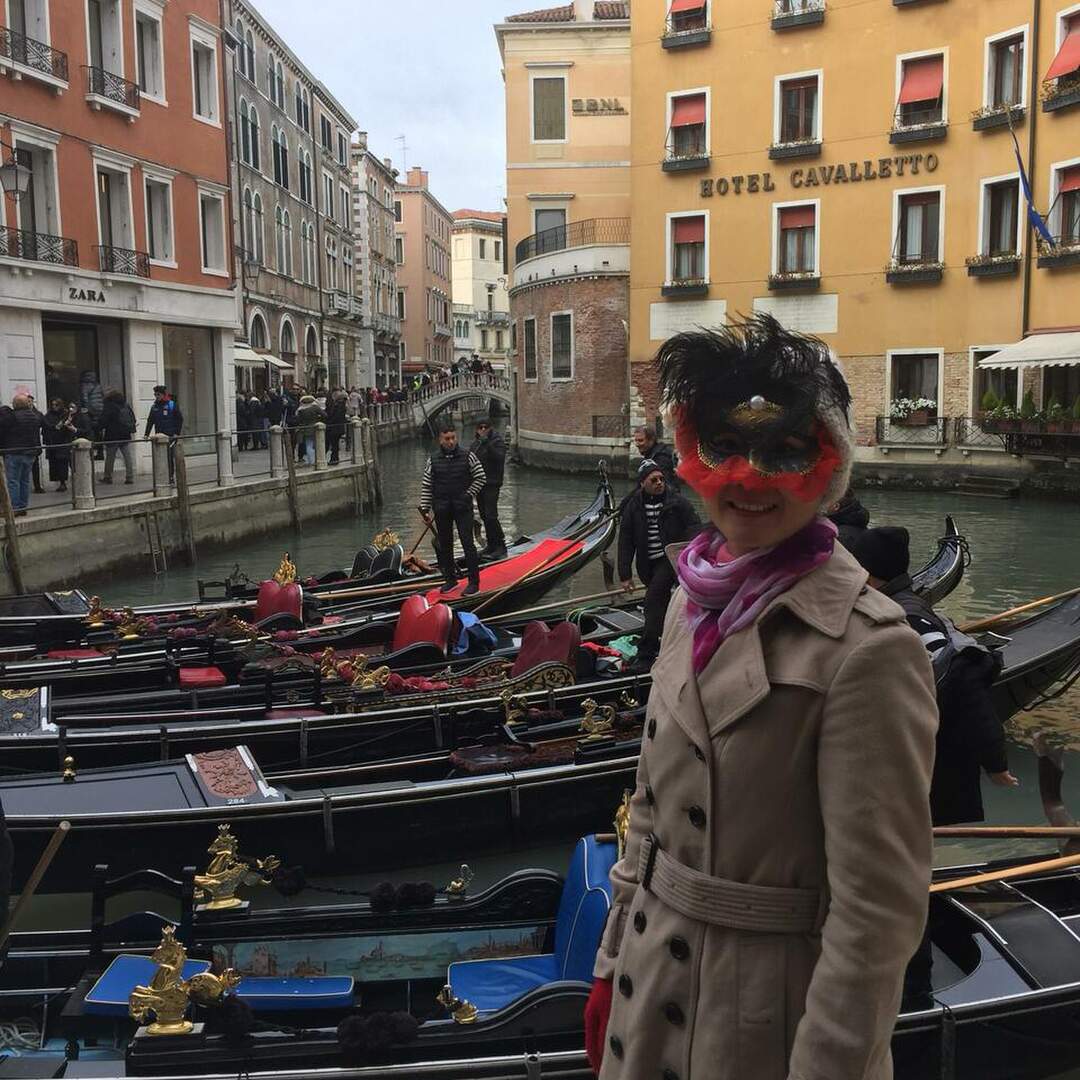 Venice Carnival