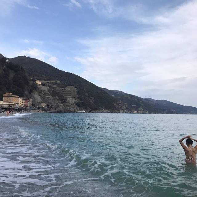 Italy whirlwind trip