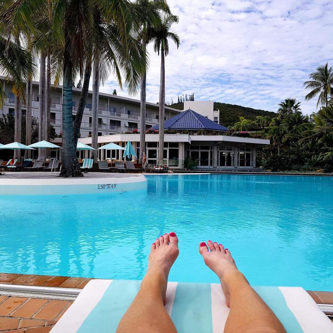 New Caledonia