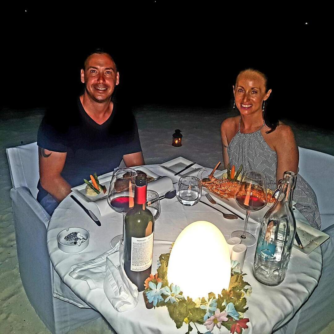 Maldives Meeru Island