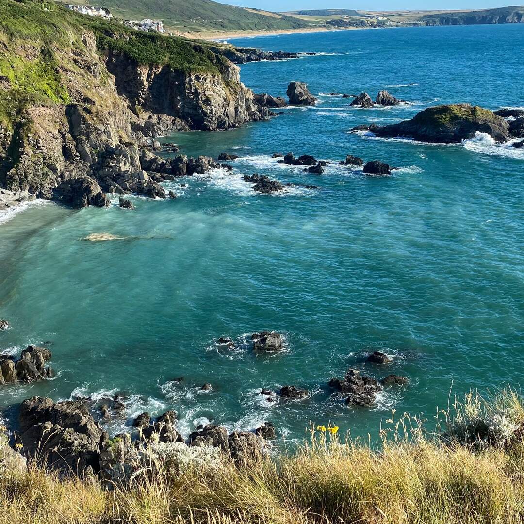 Devon - I am in Heaven