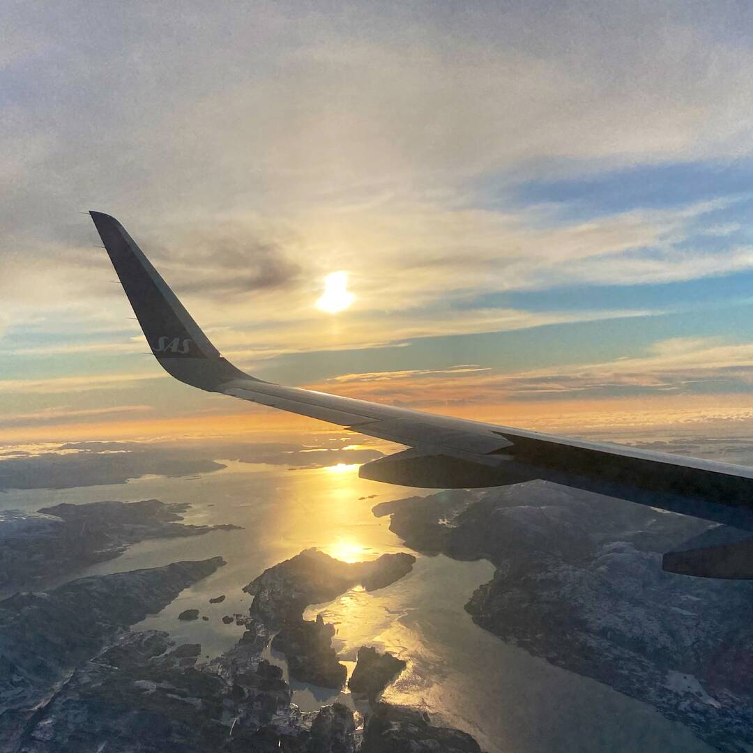 6 PolarLeuchten on Norway Tour