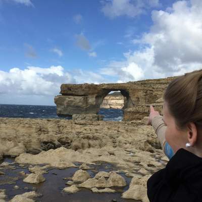 Malta und Gozo