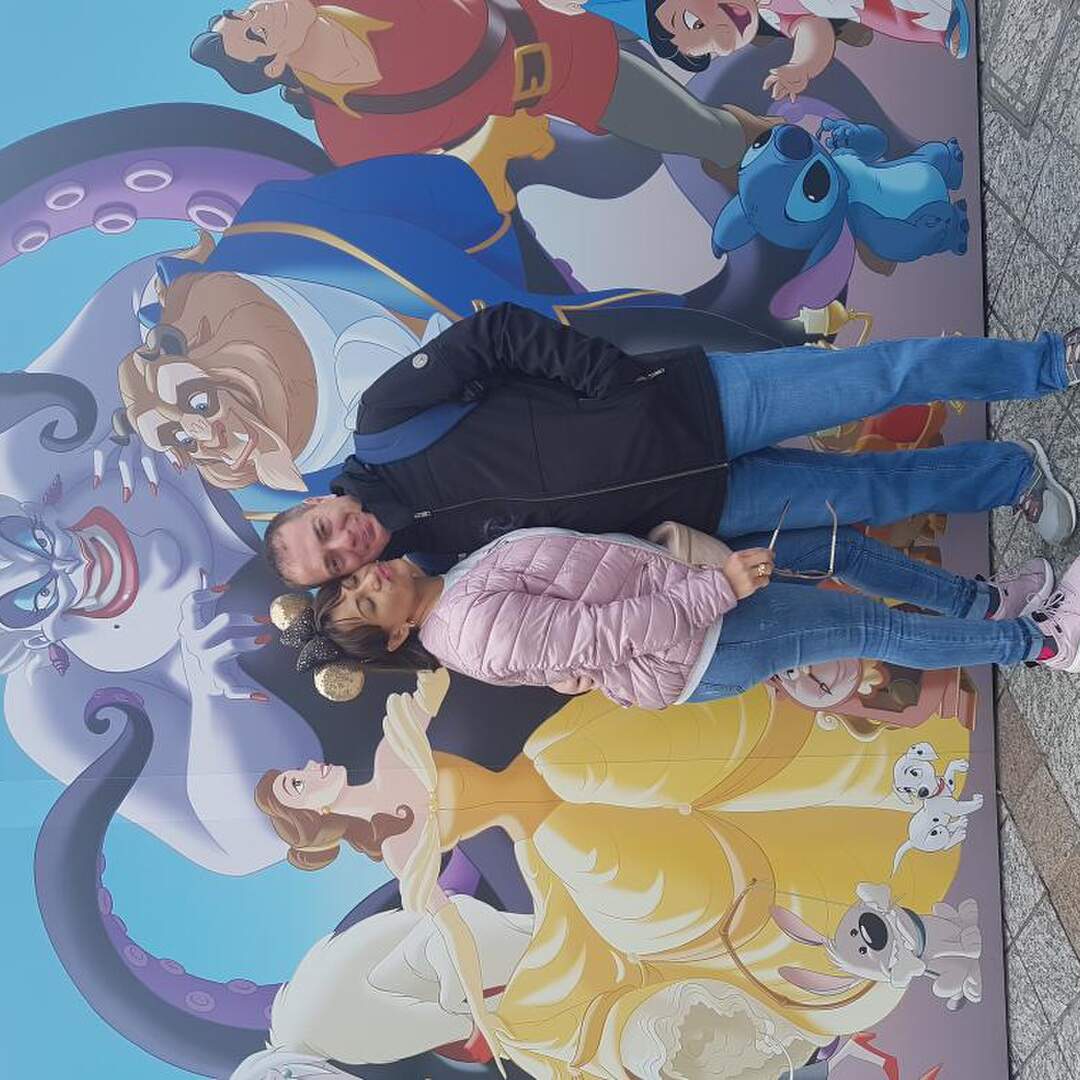 Disney