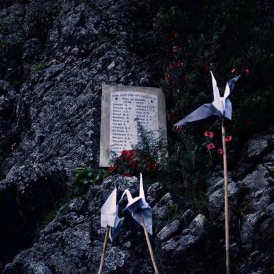 Zion Hill, New Zealand