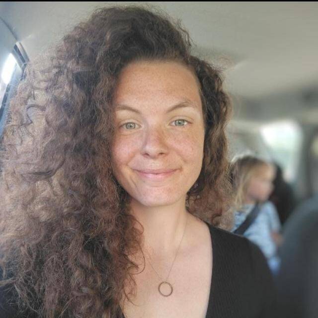 Judith Brüning