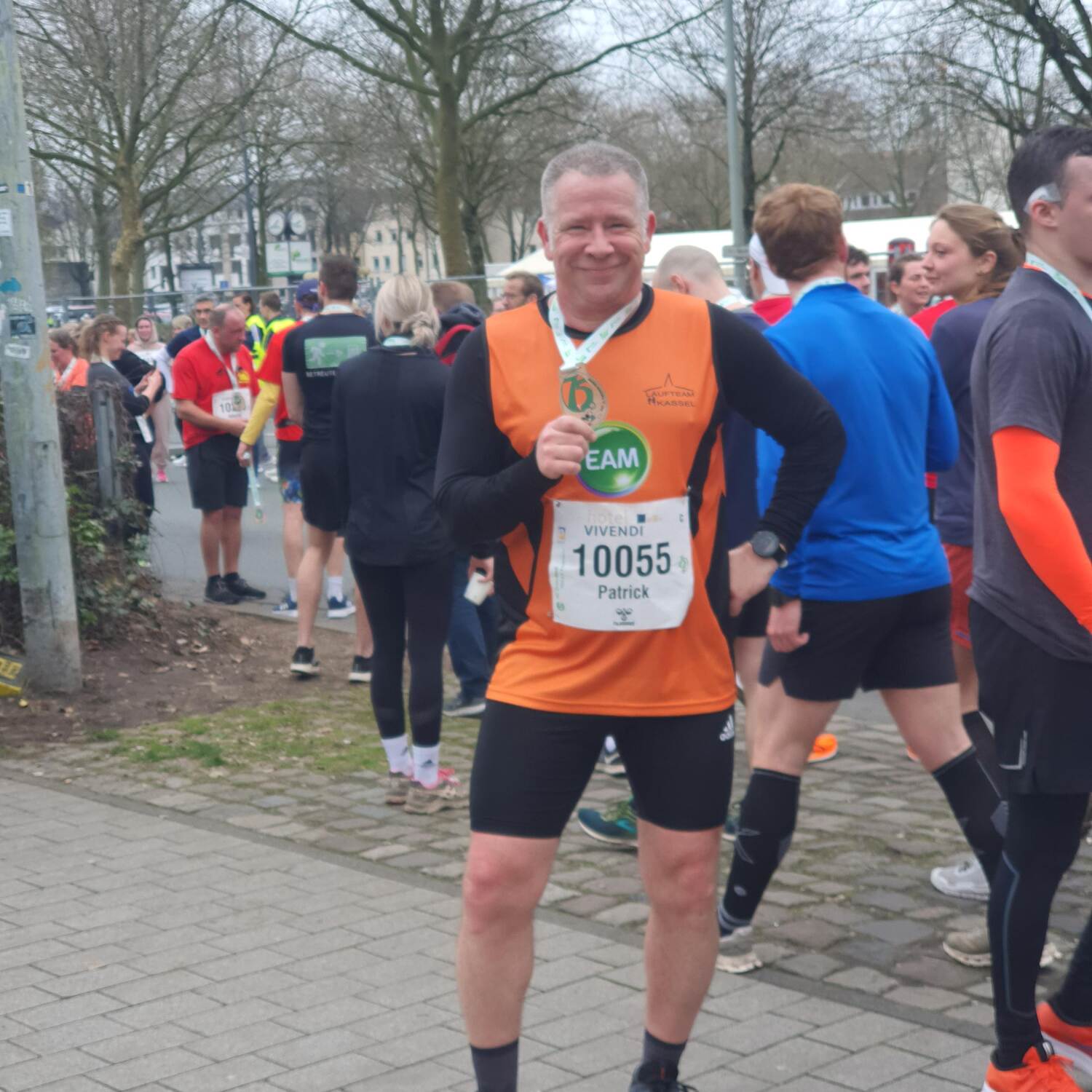 Paderborner Osterlauf 2023