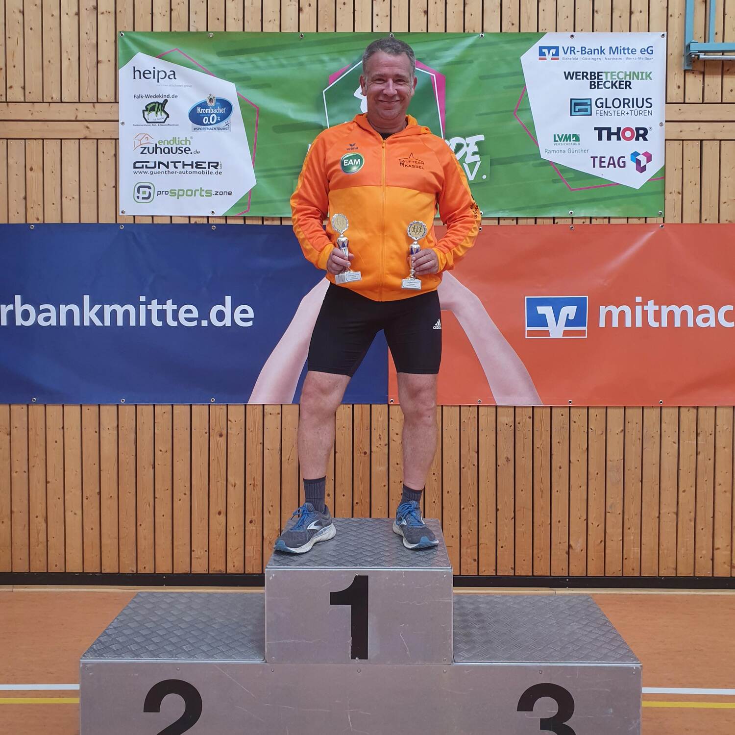 2022 Herbstlauf Dingelstädt