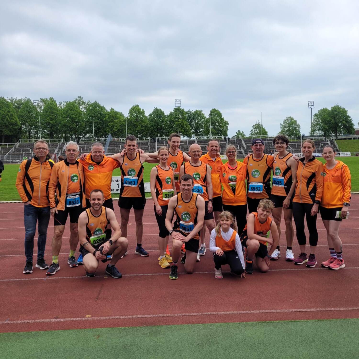 2023 NHC Baunatal