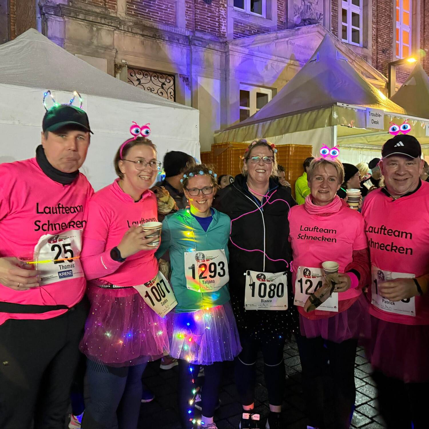 Paderborner Martinslauf