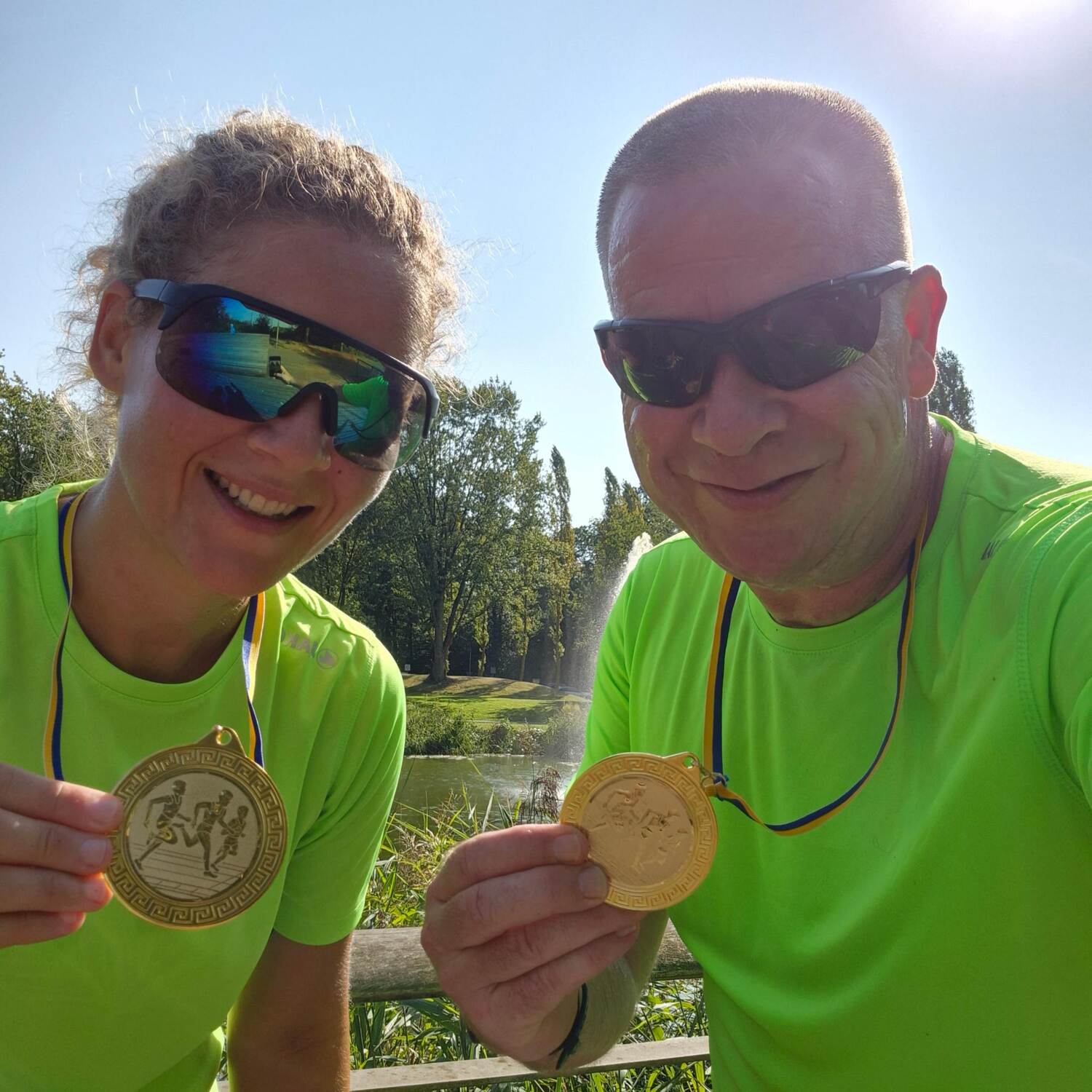 2024 Stadtlauf Stadtallendorf