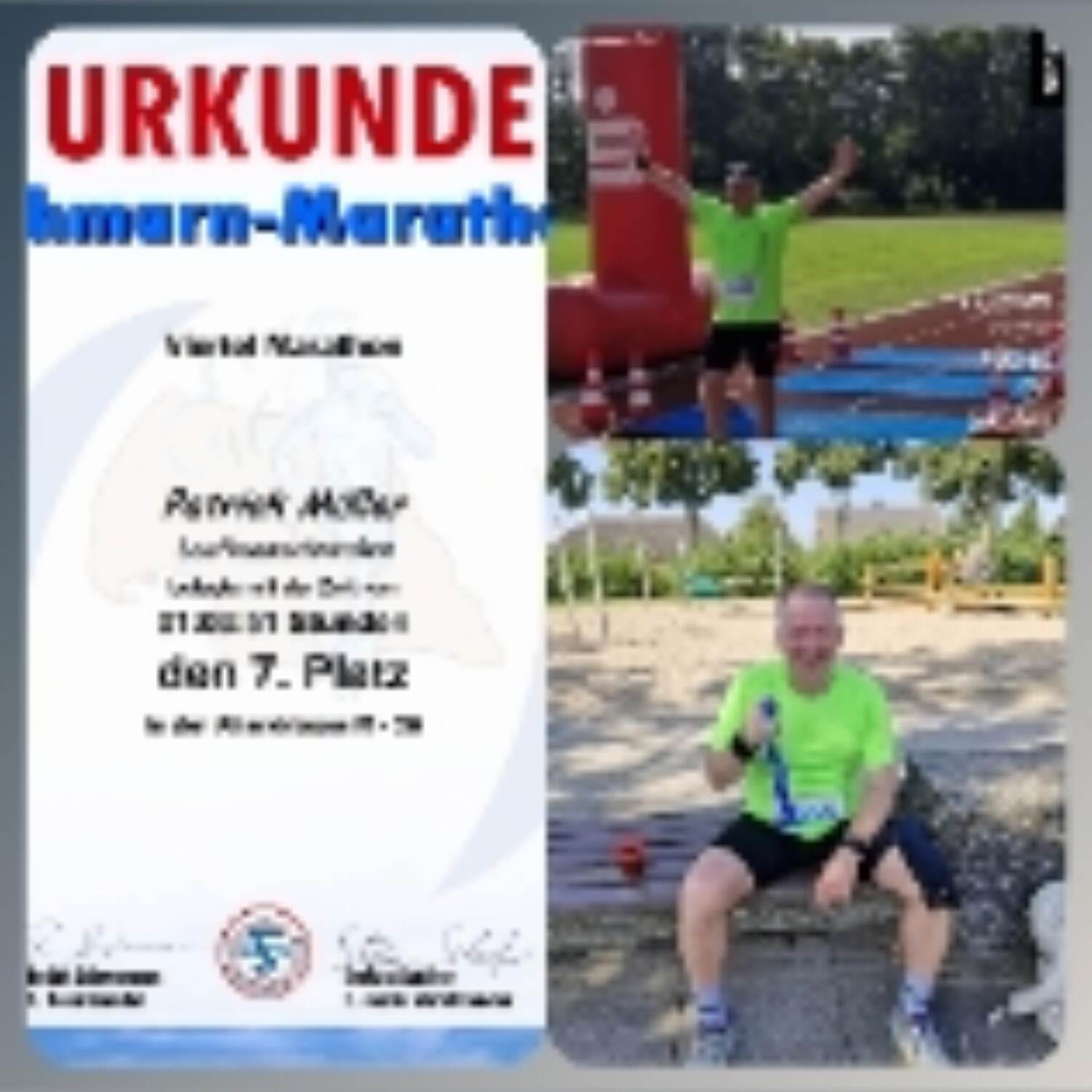 2024 Fehmarn Marathon