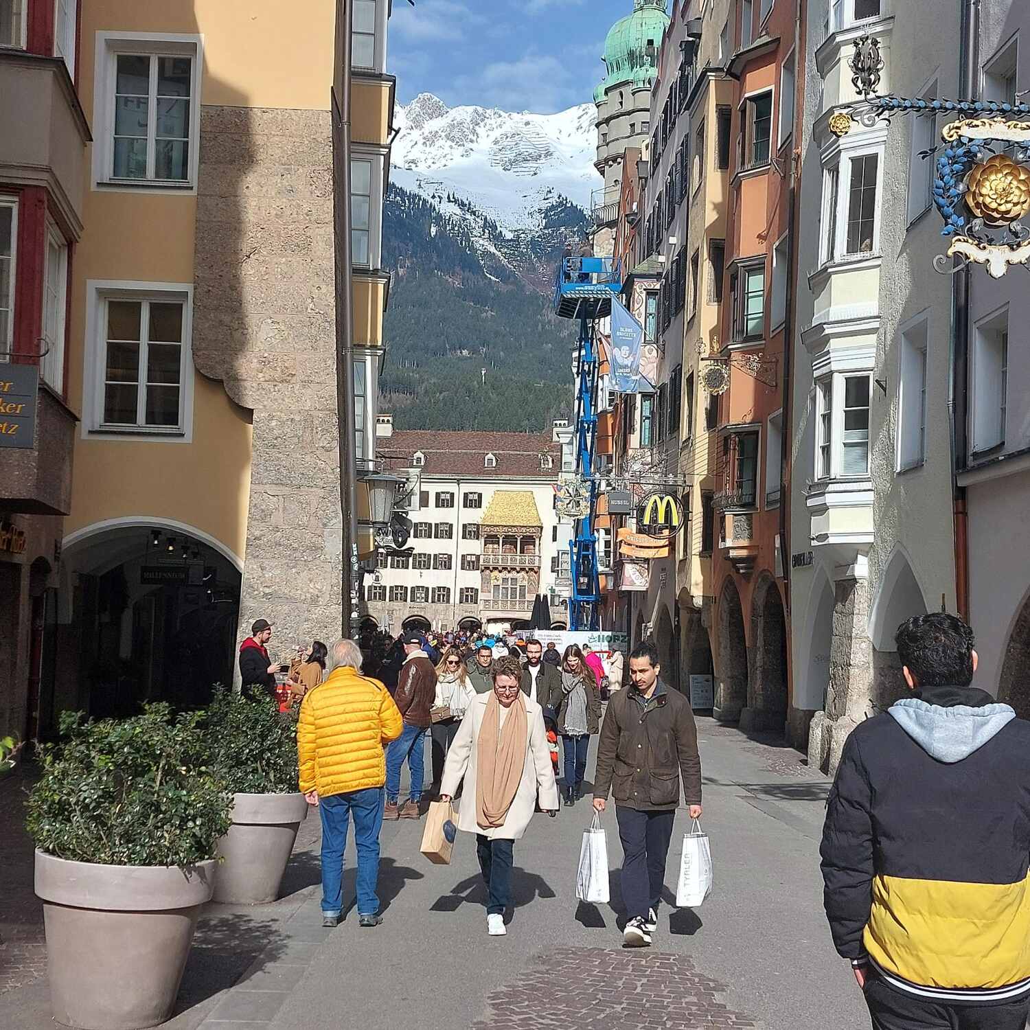 Innsbruck