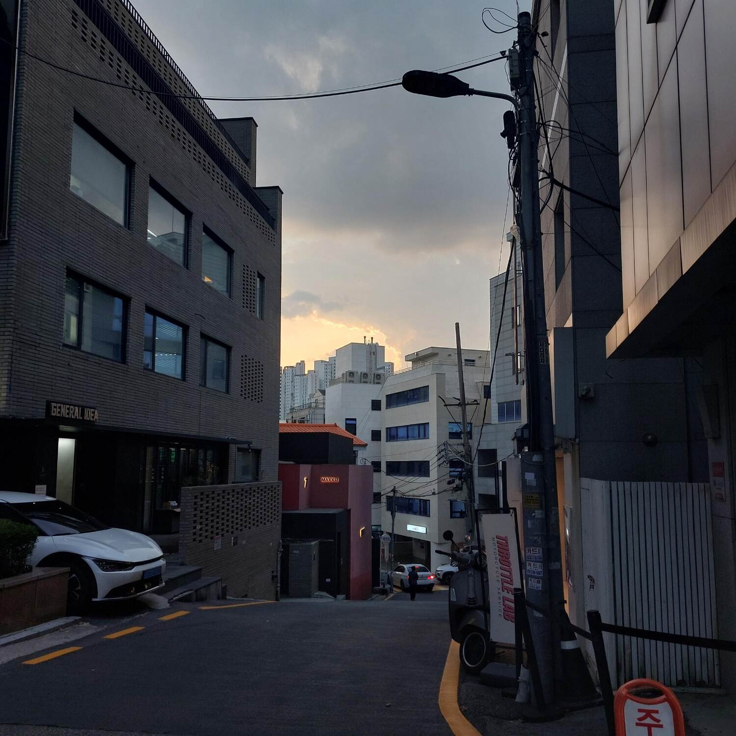 Korea