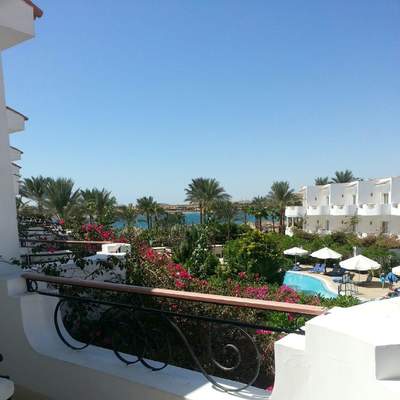 Egypt
