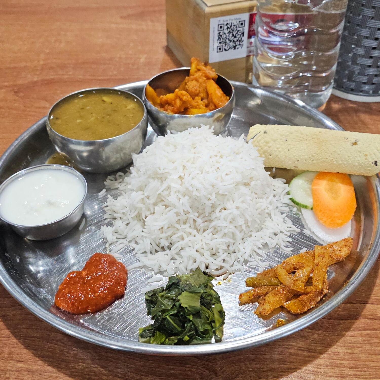 Nepal