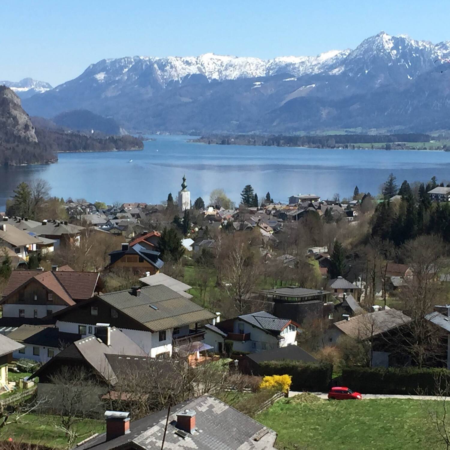 Austria 2015