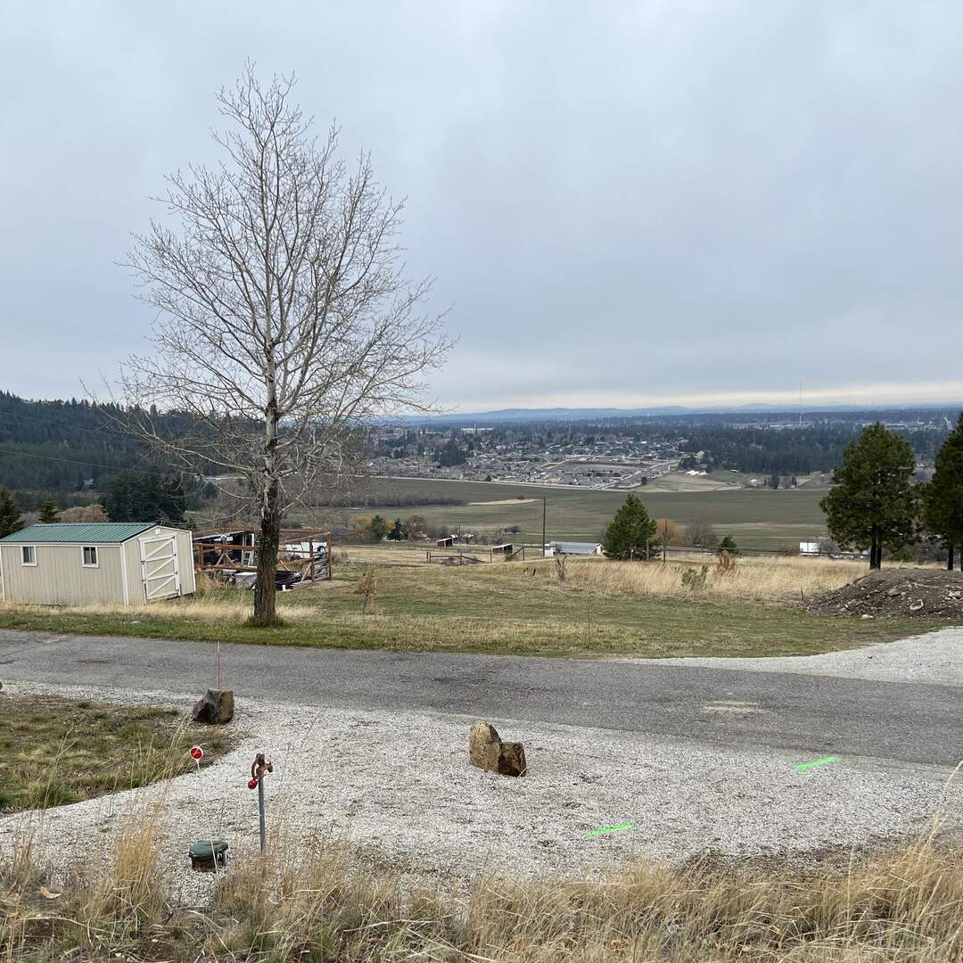 South Hill Spokane