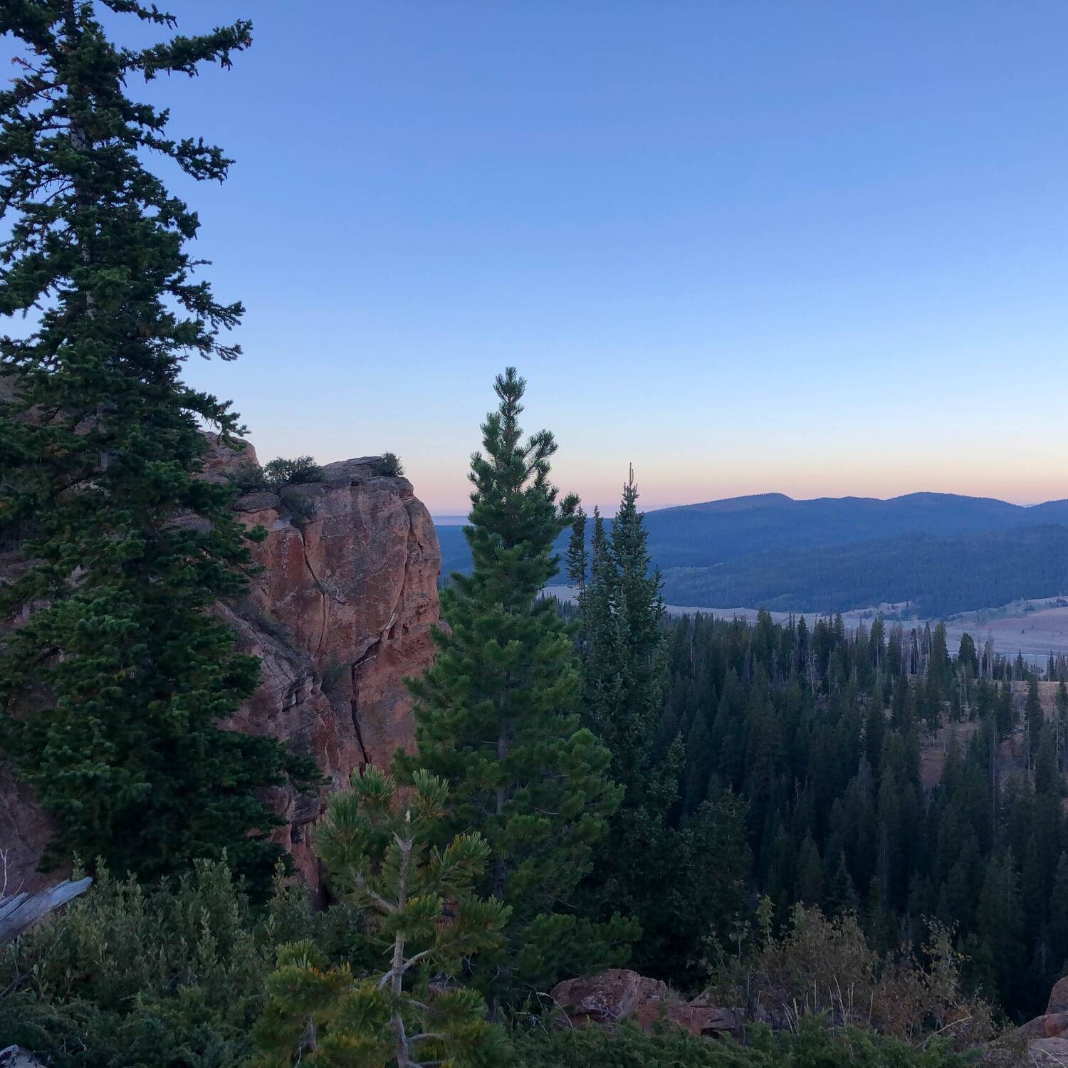Wyoming