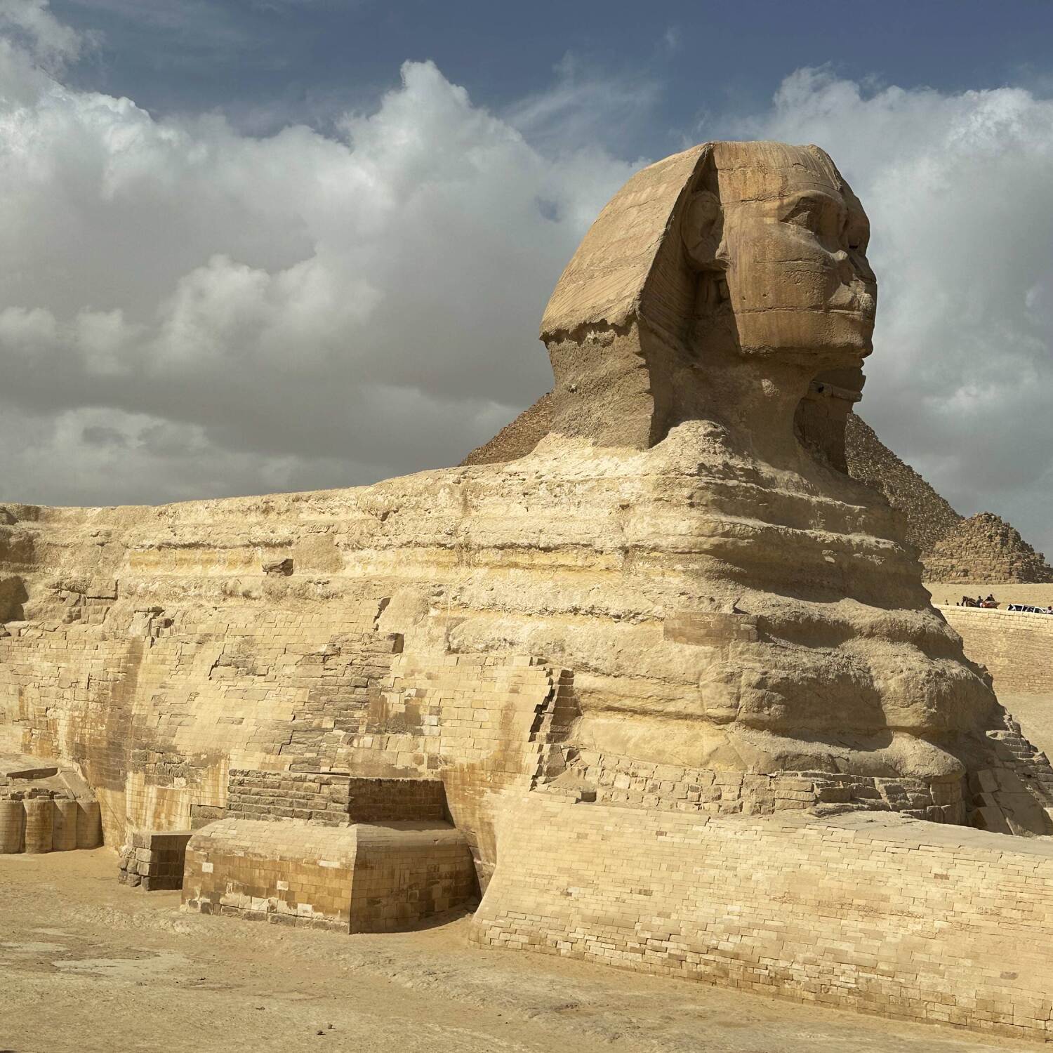 Egypt 2024