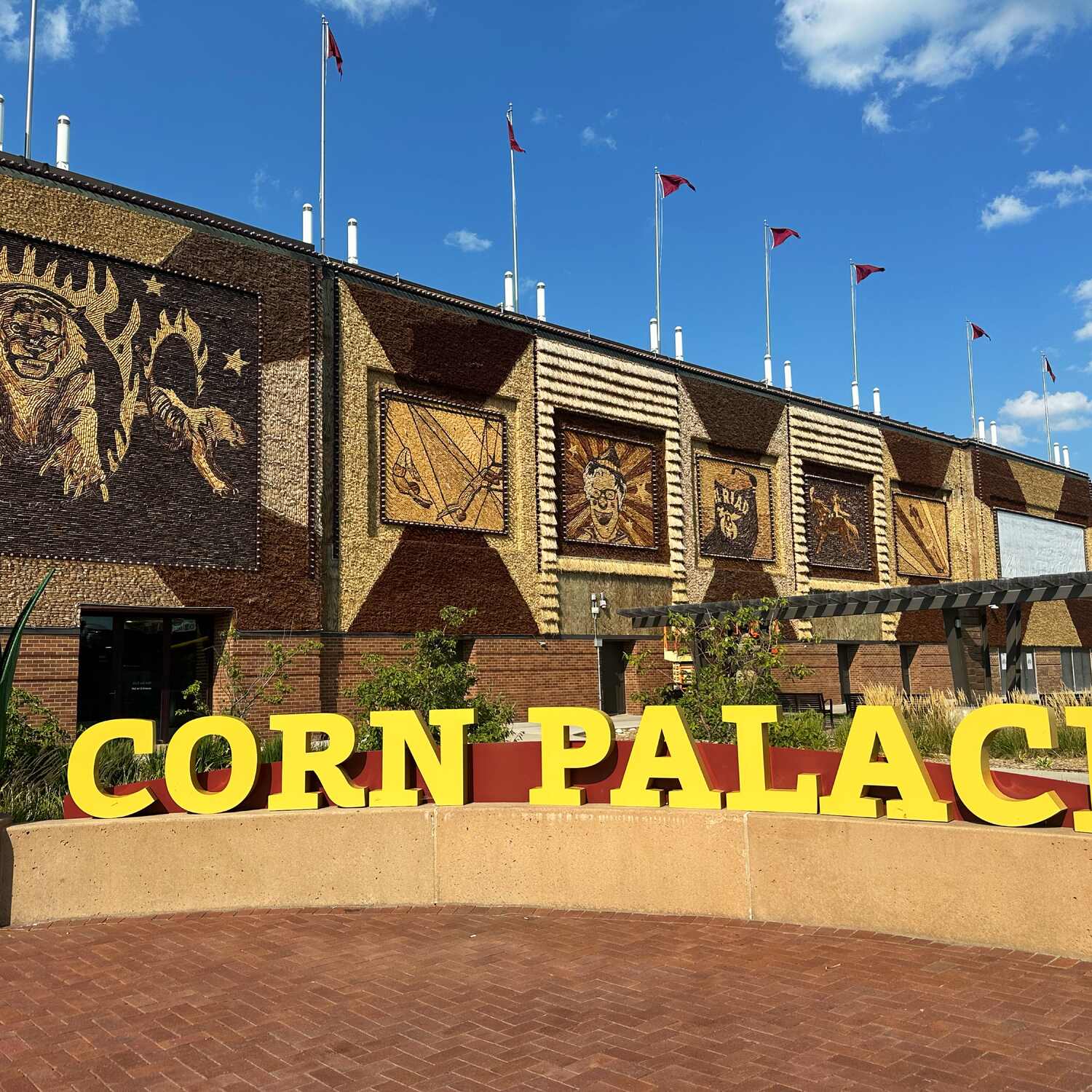 South Dakota 2023