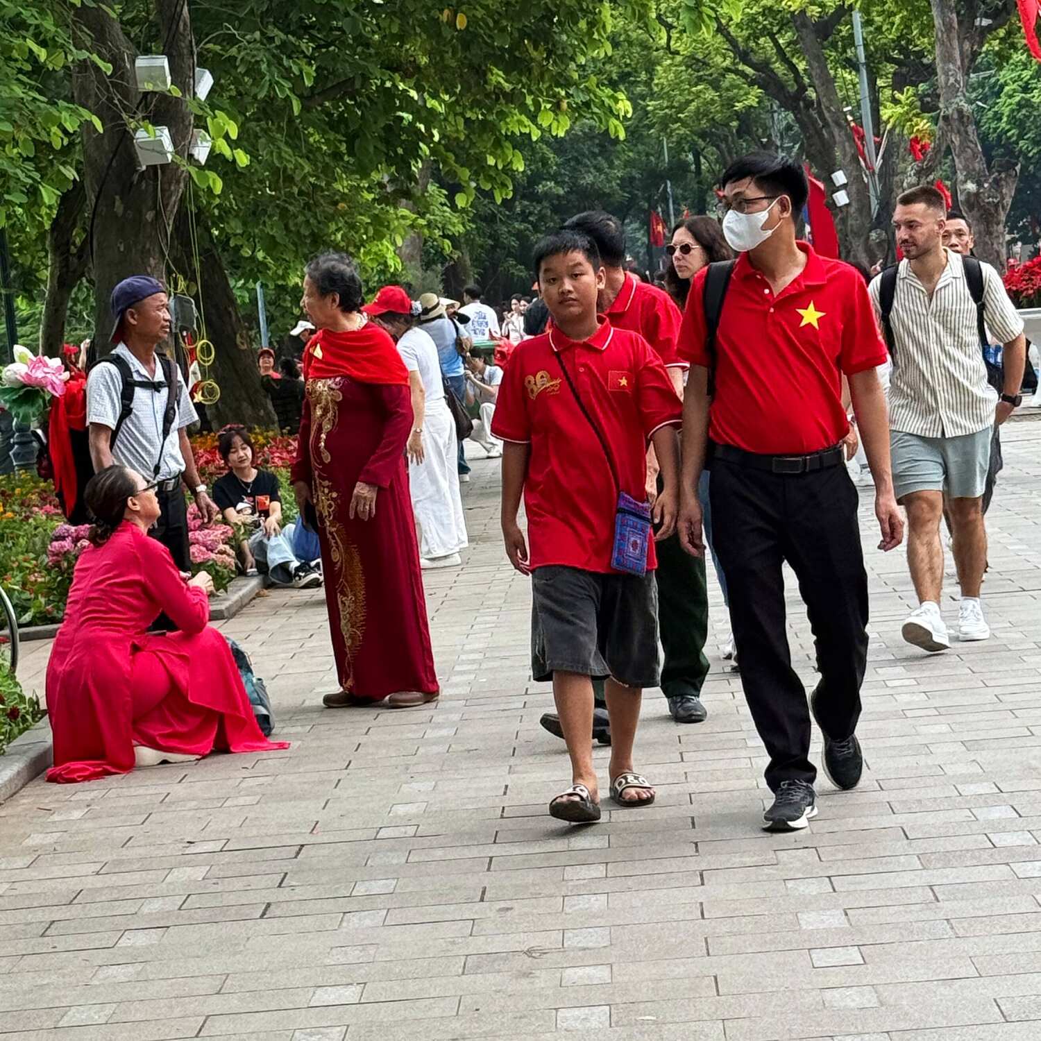 Vietnam 2025