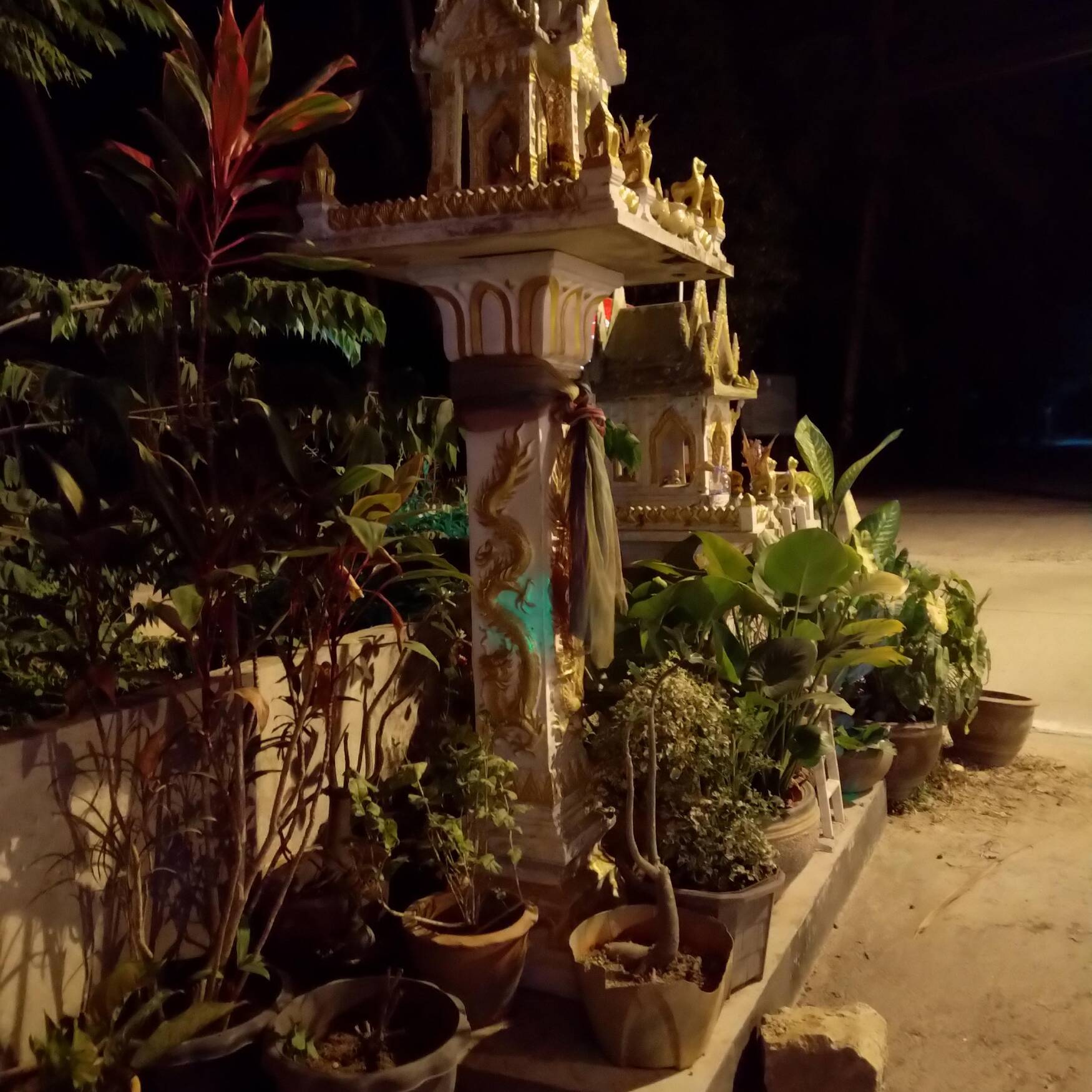 Thailand