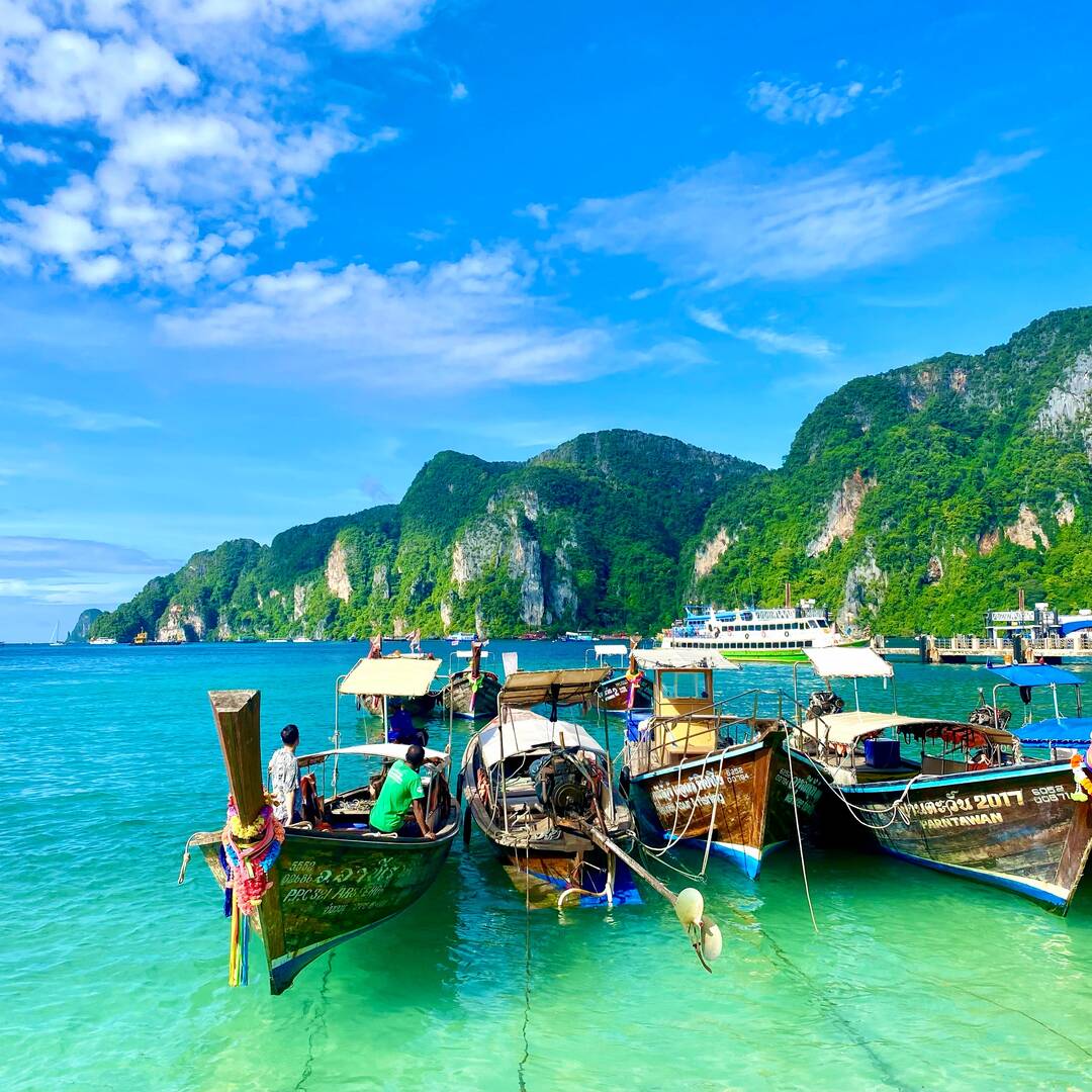 Southeast Asia 2022