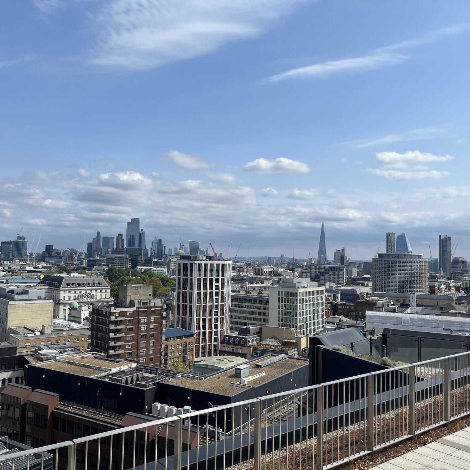 London 2026