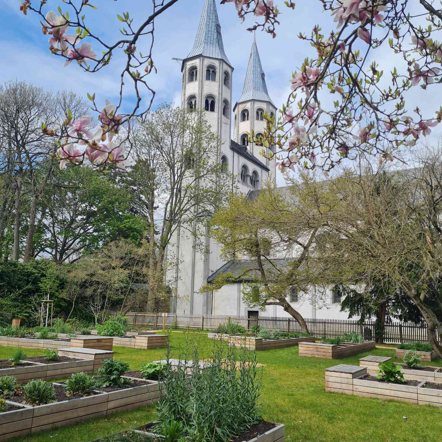 Ein Nachmittag in Goslar
