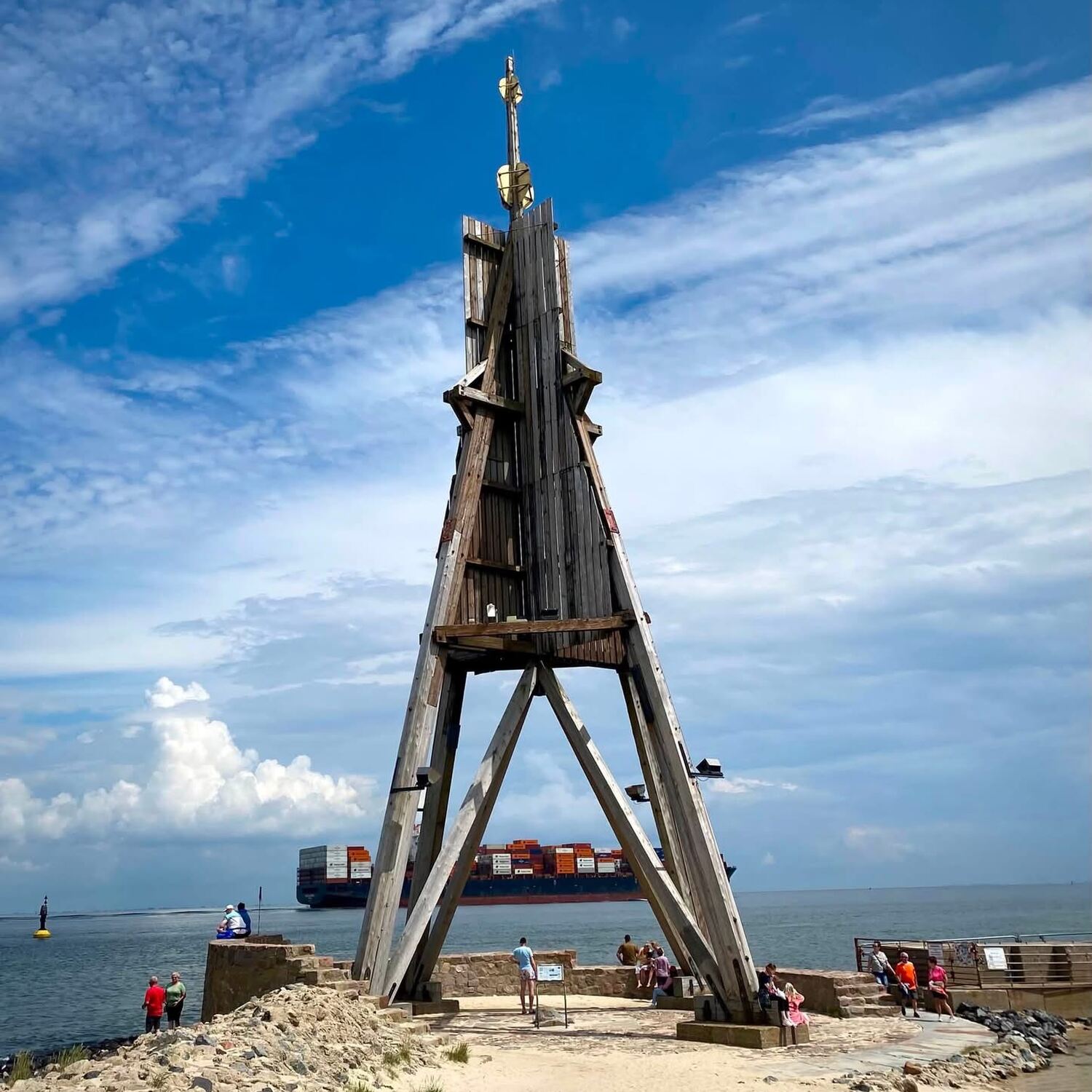 Cuxhaven 2026