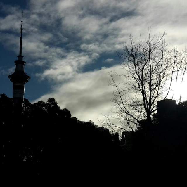 Reise - Neuseeland