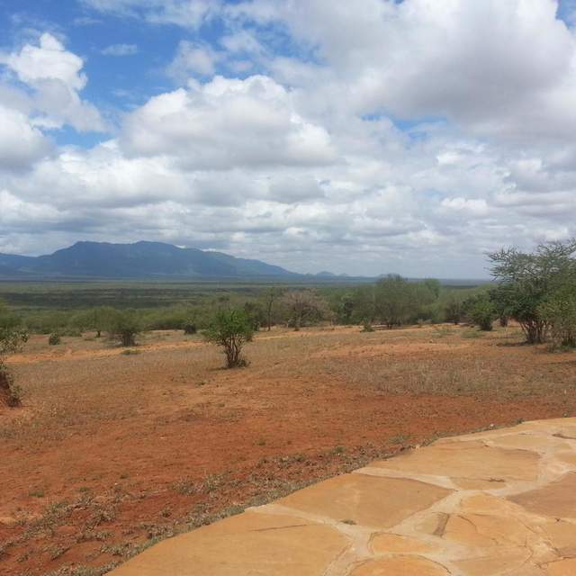 Reise - Kenia