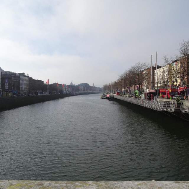 Reise - Irland 2015