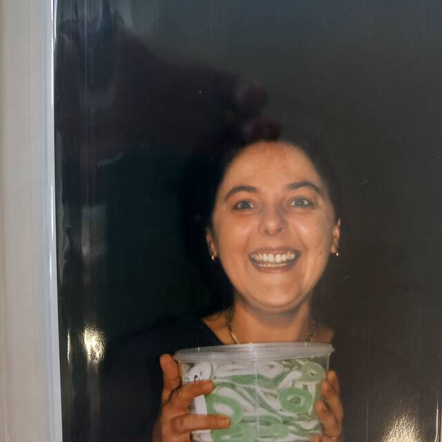 Ulla Hilger