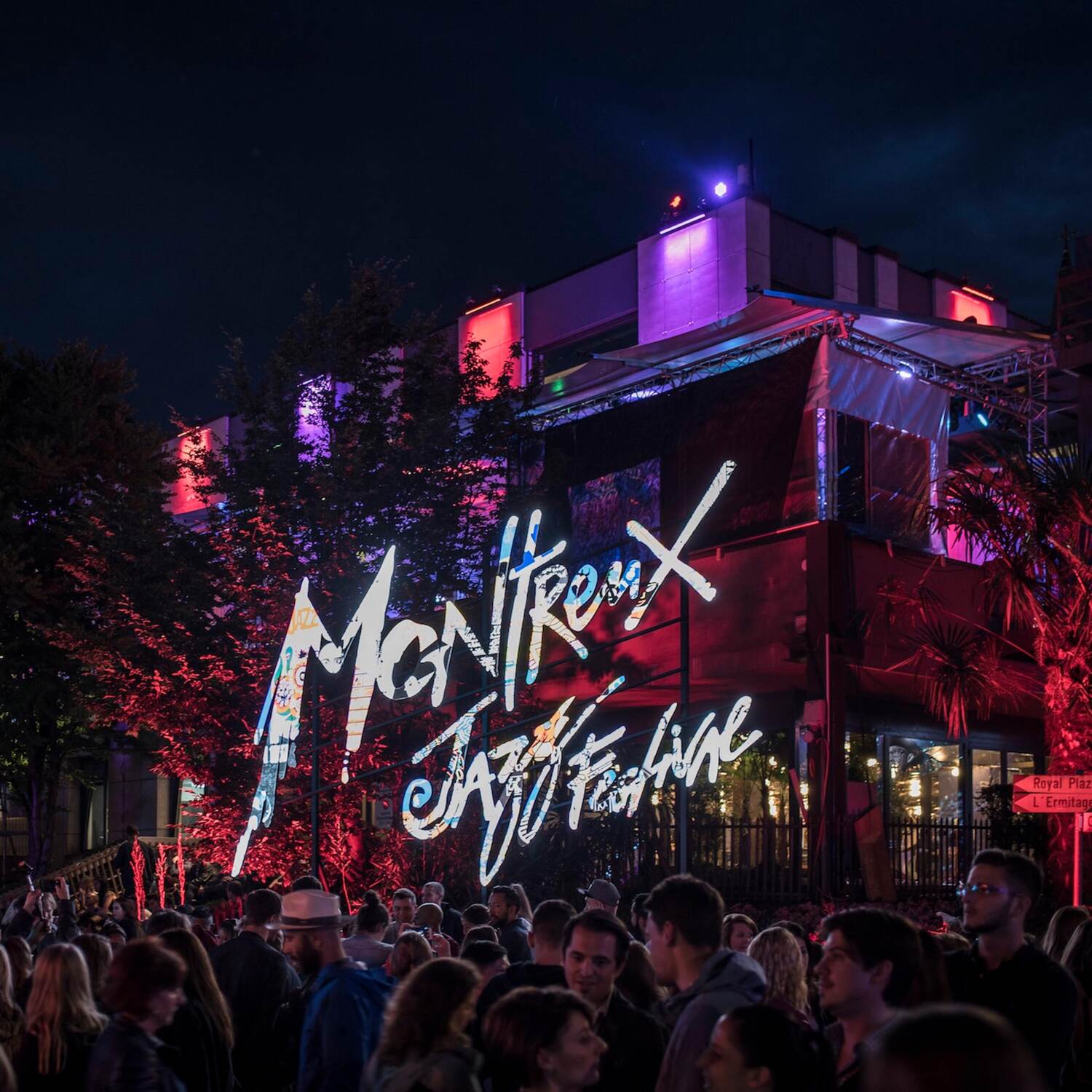 Montreux Jazz Festival 2024