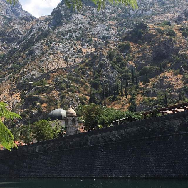 Montenegro