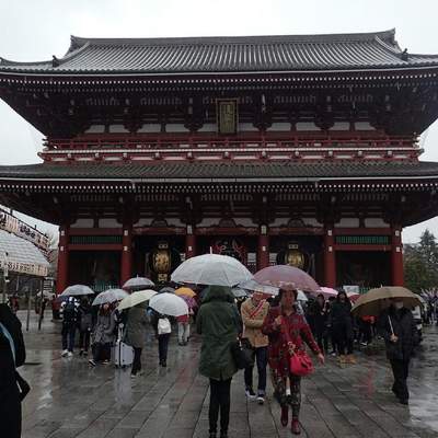 Japon