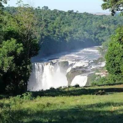 Paraguay