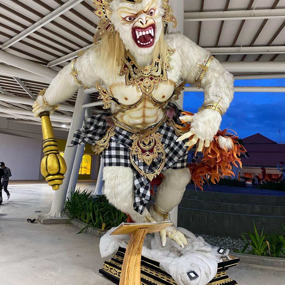 Indonesien