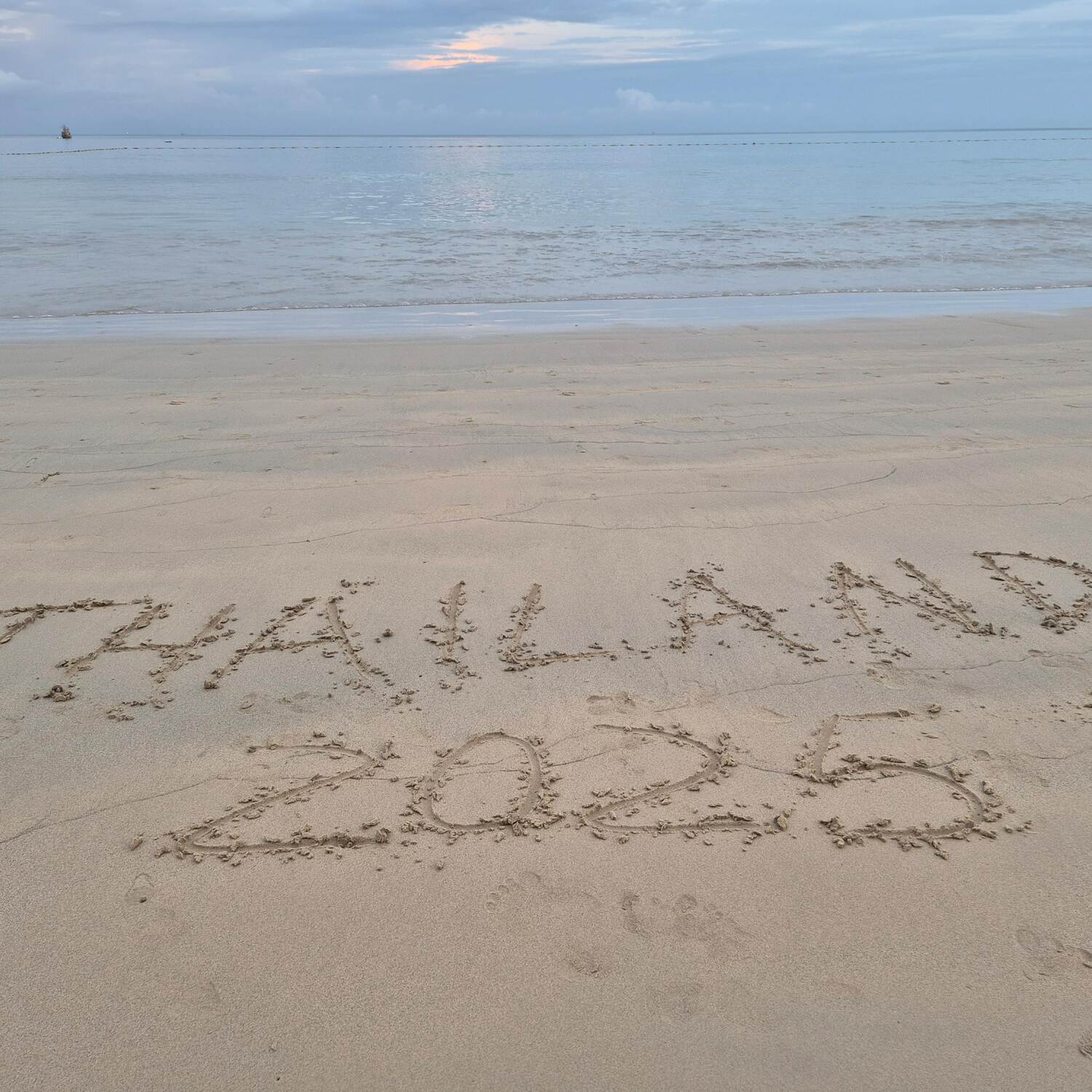 Thailand