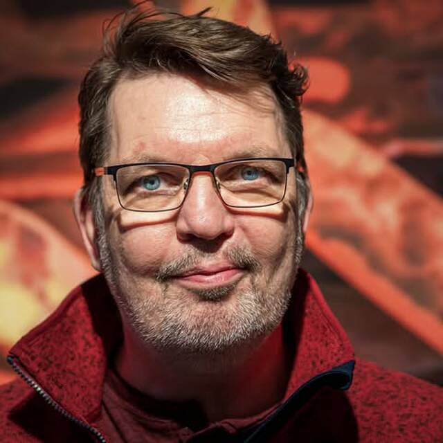 Joachim Kruse